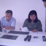 Pelatihan Lab Bahasa di Kutai